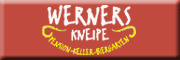 Werner`s Kneipe - Werner Wittmann Ravenstein